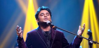 গান চুরির দায়ে ক্ষতিপূরণ দিচ্ছেন এ আর রহমান