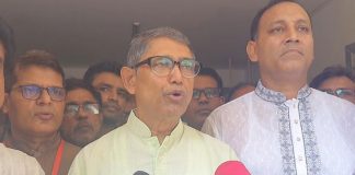 ‘সরকারের কর্মকাণ্ড নিয়ে আমাদের মাঝে ধোঁয়াশার সৃষ্টি হয়েছে’