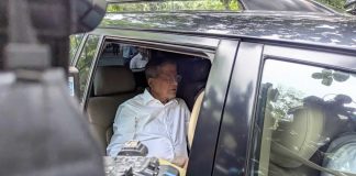 প্রধান উপদেষ্টার সঙ্গে বৈঠক করতে যমুনায় বিএনপির প্রতিনিধি দল