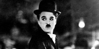 হাসির জাদুকর চার্লি চ্যাপলিনের জন্মদিন আজ