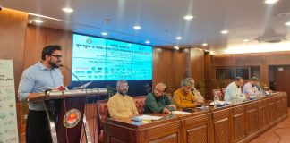 নবায়নযোগ্য জ্বালানির ব্যবহার বাড়ানোর তাগিদ