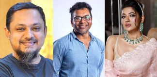 ইরেশ যাকেরের ঘটনায় বিস্ময় শোবিজ দুনিয়ায়