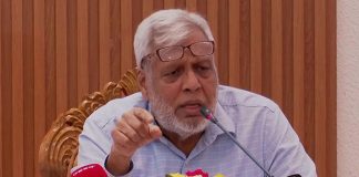 মেট্রোরেলে সেবা বিঘ্নিত হলে টেলিভিশন স্ক্রলে জানানোর নির্দেশনা