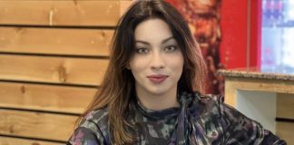 বিশেষ ক্ষমতা আইনে মেঘনা আলমকে আটকাদেশের বৈধতা চ্যালেঞ্জ