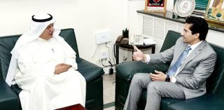 পাকিস্তানের কাছে বাকিতে তেল বেচতে রাজি কুয়েত