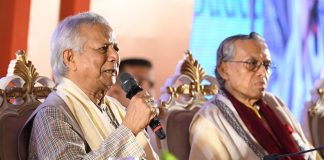 আন্তর্জাতিক বৌদ্ধবিহার সাম্প্রদায়িক সম্প্রীতির অন্যতম নিদর্শন
