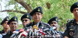 নববর্ষের অনুষ্ঠানে নিরাপত্তায় কোনো সমস্যা হবে না