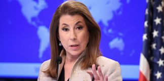 বাংলাদেশের ভবিষ্যৎ নির্ধারণ করবে বাংলাদেশি জনগণ: যুক্তরাষ্ট্র