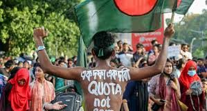 মেধার নামে দুর্নীতি-কোটা বিরোধীদের আসল চেহারা