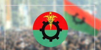 নিকোল চুলিকের সঙ্গে বিএনপির সৌজন্য সাক্ষাৎ বিকেলে