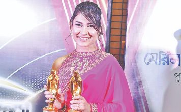 ‘ইন্ডাস্ট্রিতে নারীপ্রধান সিনেমাগুলোকে আলাদা করে গুরুত্ব দেওয়া উচিত