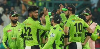 ফাইনাল নিশ্চিতের পর রিশাদ বললেন ‘মিশন কম্পলিট’