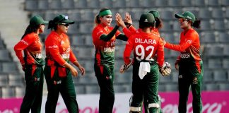 র্যাঙ্কিংয়ে আয়ারল্যান্ডের কাছেও জায়গা হারাল বাংলাদেশ