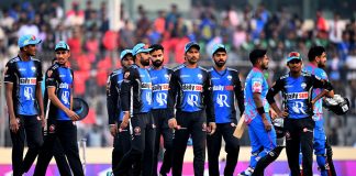 বিপিএল ফ্র্যাঞ্চাইজিদের লভ্যাংশ দেবে বিসিবি