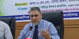 নির্বাচন কমিশন সম্পূর্ণ নিরপেক্ষ প্রতিষ্ঠান : সিইসি