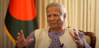 নানামুখী চাপে অন্তর্বর্তী সরকার: রয়টার্স