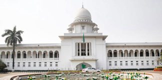 নিবন্ধন ফিরে পেতে জামায়াতের আপিল শুনানি ফের বুধবার