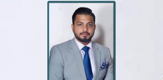 রাজপথ ছেড়ে উঠে আসা যাবে না : নেতাকর্মীদের ইশরাক
