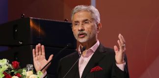 আমাদের প্রয়োজন অংশীদার, উপদেশদাতা নয় : জয়শঙ্কর