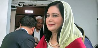জোবাইদা রহমানকে ৫৮৭ দিনের বিলম্ব মার্জনা হাইকোর্টের