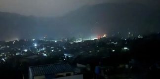 পাকিস্তানে হামলায় ৭০ সন্ত্রাসী নিহত, দাবি ভারতের