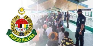 বিভিন্ন দেশের ৪৮ হাজার ৩১৯ বন্দিকে ফেরত পাঠালো মালয়েশিয়া