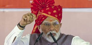 আমার শিরায় টগবগ করে ফুটছে ‘সিঁদুর’ : মোদি