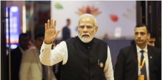 অপারেশন সিঁদুর: রাতে জাতির উদ্দেশে ভাষণ দেবেন মোদি