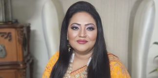 হত্যা মামলায় গ্রেপ্তার মমতাজে