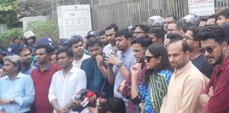 জাতীয় নির্বাচনের আগে স্থানীয় সরকার নির্বাচন চান নাসীরুদ্দীন পাটোয়ারী