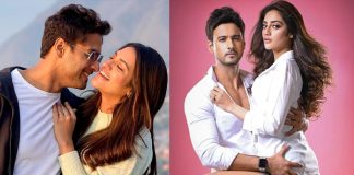 সম্পর্ক ভাঙছে নুসরাত-যশের?