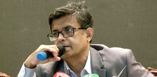 ফিরে যাওয়ার আর পথ নেই: প্রেস সচিব