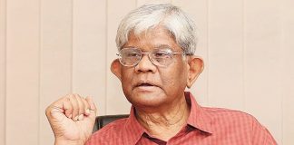 টাকা ছাপিয়ে আমরা বাজেট বাস্তবায়ন করব না: অর্থ উপদেষ্টা