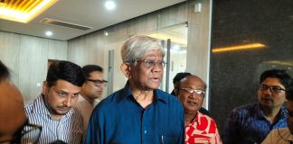 মহার্ঘ ভাতার বিষয়টি সক্রিয়ভাবে বিবেচনা করছি : অর্থ উপদেষ্টা