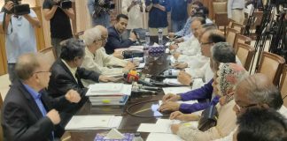 অনির্বাচিত সরকার দীর্ঘ সময় থাকলে সমস্যা সৃষ্টি করে : ফরহাদ