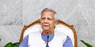 সন্ধ্যায় বিএনপি ও জামায়াত নেতাদের সঙ্গে বসছেন প্রধান উপদেষ্টা