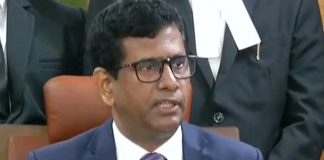 জুলাই-আগস্টে ‘মানবতাবিরোধী অপরাধ’ হয়েছে: চিফ প্রসিকিউটর