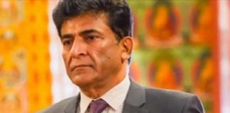 হঠাৎ ছুটিতে পাকিস্তানের হাইকমিশনার