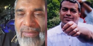 শীর্ষ সন্ত্রাসী সুব্রত বাইন ও মোল্লা মাসুদ গ্রেপ্তার