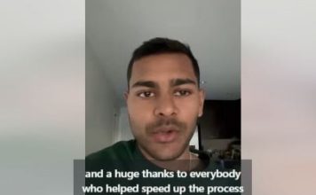 বাংলাদেশের ভক্তদের জন্য শমিত সোমের বার্তা