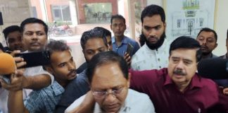জামায়াতকে বেশি বলার সুযোগ দেওয়ায় গণফোরাম ও সিপিবির ওয়াকআউট