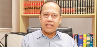 সাবেক সিইসি হাবিবুল আউয়াল গ্রেপ্তার