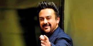 পাকিস্তানিদের ‘প্রাক্তন প্রেমিকা’ বলে কটাক্ষ আদনান সামির