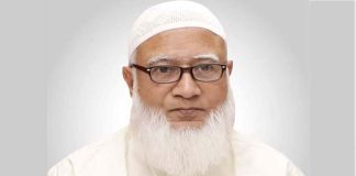 আজ পর্যন্ত জামায়াতের হাতে কেউ কষ্ট পেলে নিঃশর্ত ক্ষমা চাই: ডা. শফিকুর রহমান