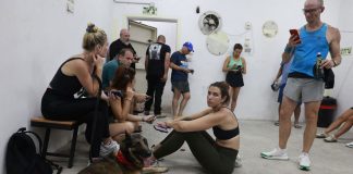 ইরানের ক্ষেপণাস্ত্র হামলায় ইসরায়েলে ব্যাপক বিদ্যুৎ বিভ্রাট