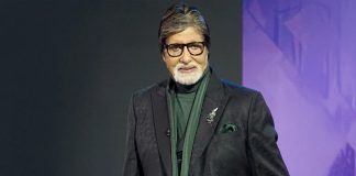 বিমান দুর্ঘটনার পর বিশেষ বার্তা দিলেন অমিতাভ