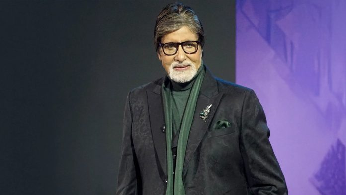 amitabh
