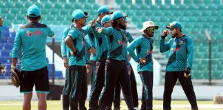 শেষ টেস্ট খেলতে শান্ত-লিটনরা এখন কলোম্বোতে