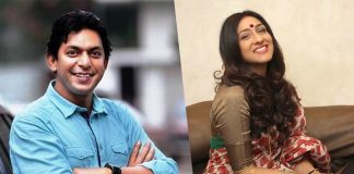 এবার ঋতুপর্ণার নায়ক হচ্ছেন চঞ্চল চৌধুরী