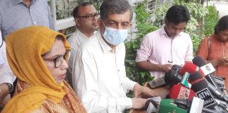 সুষ্ঠুভাবে অনুষ্ঠিত হচ্ছে এইচএসসি পরীক্ষা